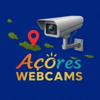 Açores Webcams