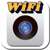 Wi-Fi Webcam