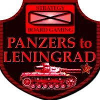 Panzers to Leningrad