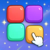 Elimination Rush-Block puzzleX